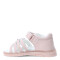 Sandalias de Niña MINI Miss Carol Rosado