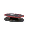 Plataforma Equilibrio Y Estabilidad Reebok Negro