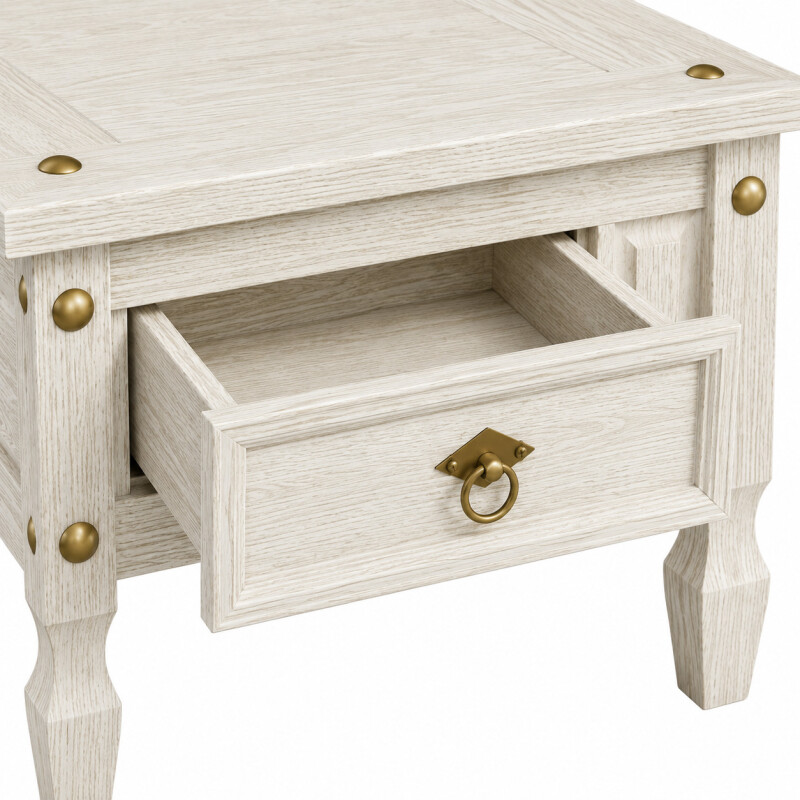Mesa de living Mesa de living