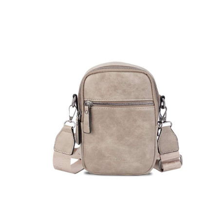 Bandolerita Amelia Nude