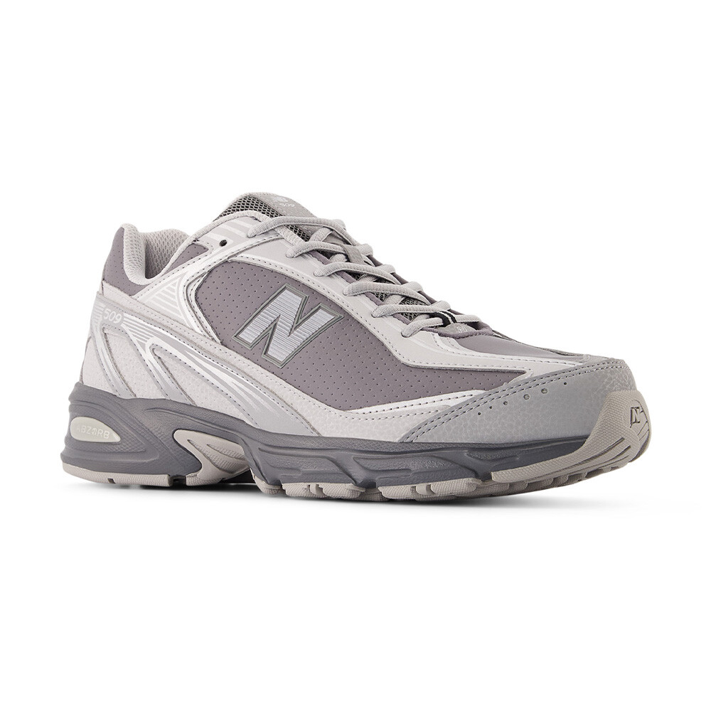 Zapatilas New Balance 509 Unisex Grey