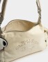 Bandoleras Bandolera Snoopy - Blanco Crudo