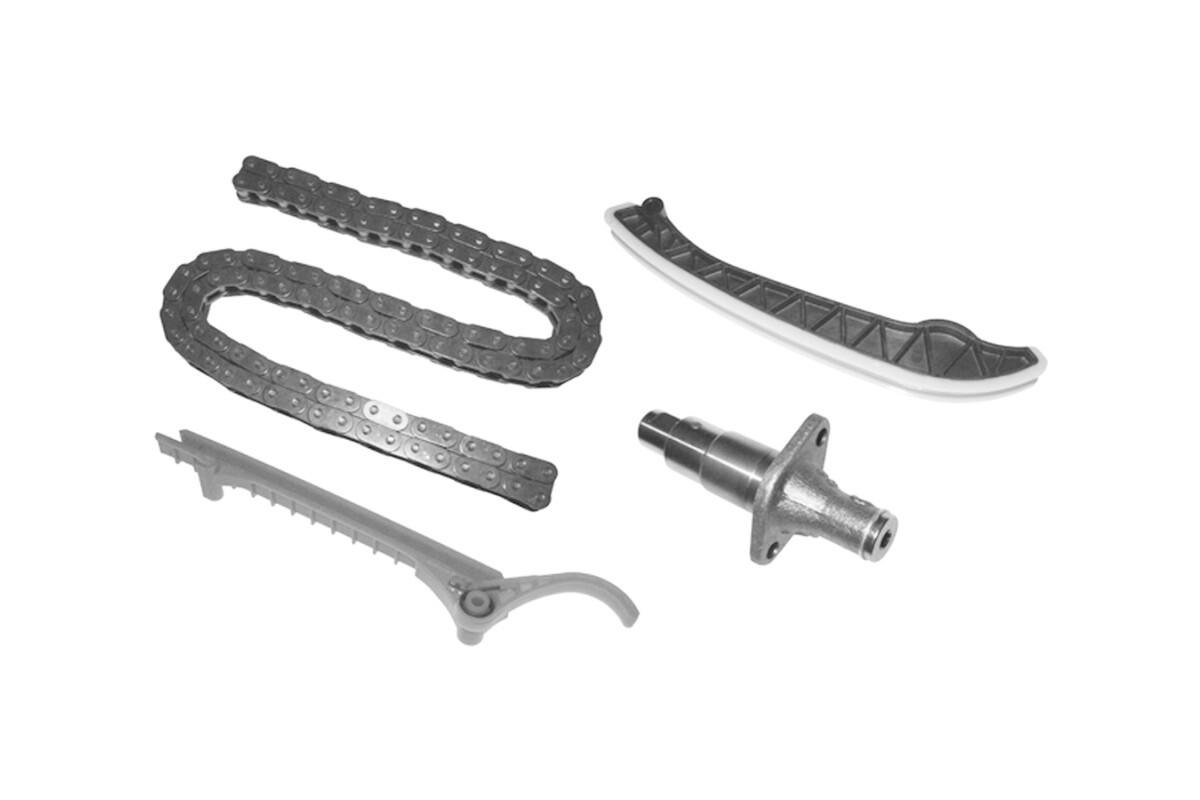 Kit Cadena Distribución Sin Engranaje Kit Cadena Distribución Sin Engranaje