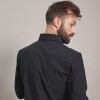 CAMISA TECNICA NEGRO