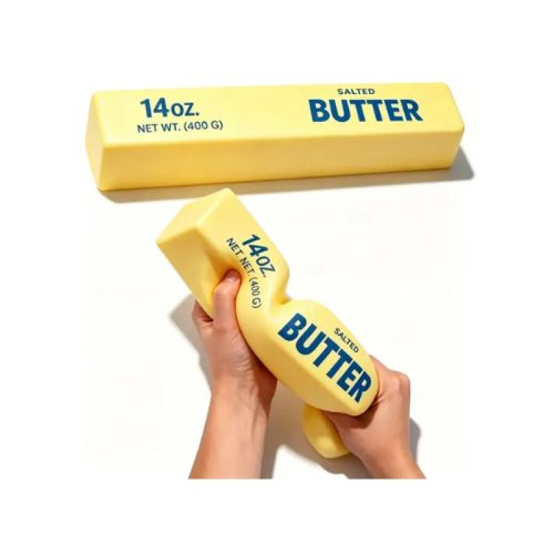 Squishy Manteca Butter XL Squishy Manteca Butter Xl