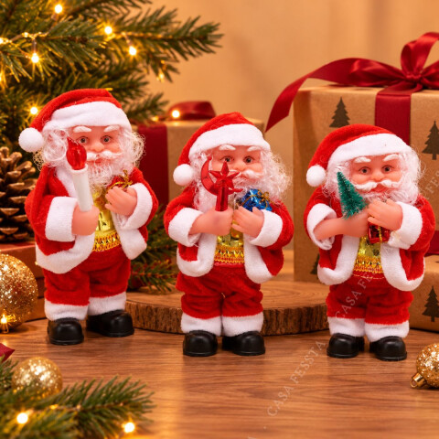 Adorno De Papá Noel Adorno De Papá Noel