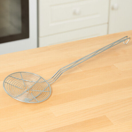 Espumadera alambre estañado Espumadera alambre estañado