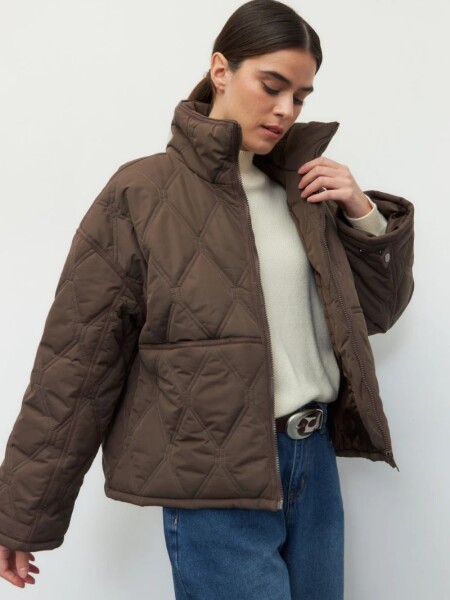 CAMPERA D.CASSIN JAX CEMENTO
