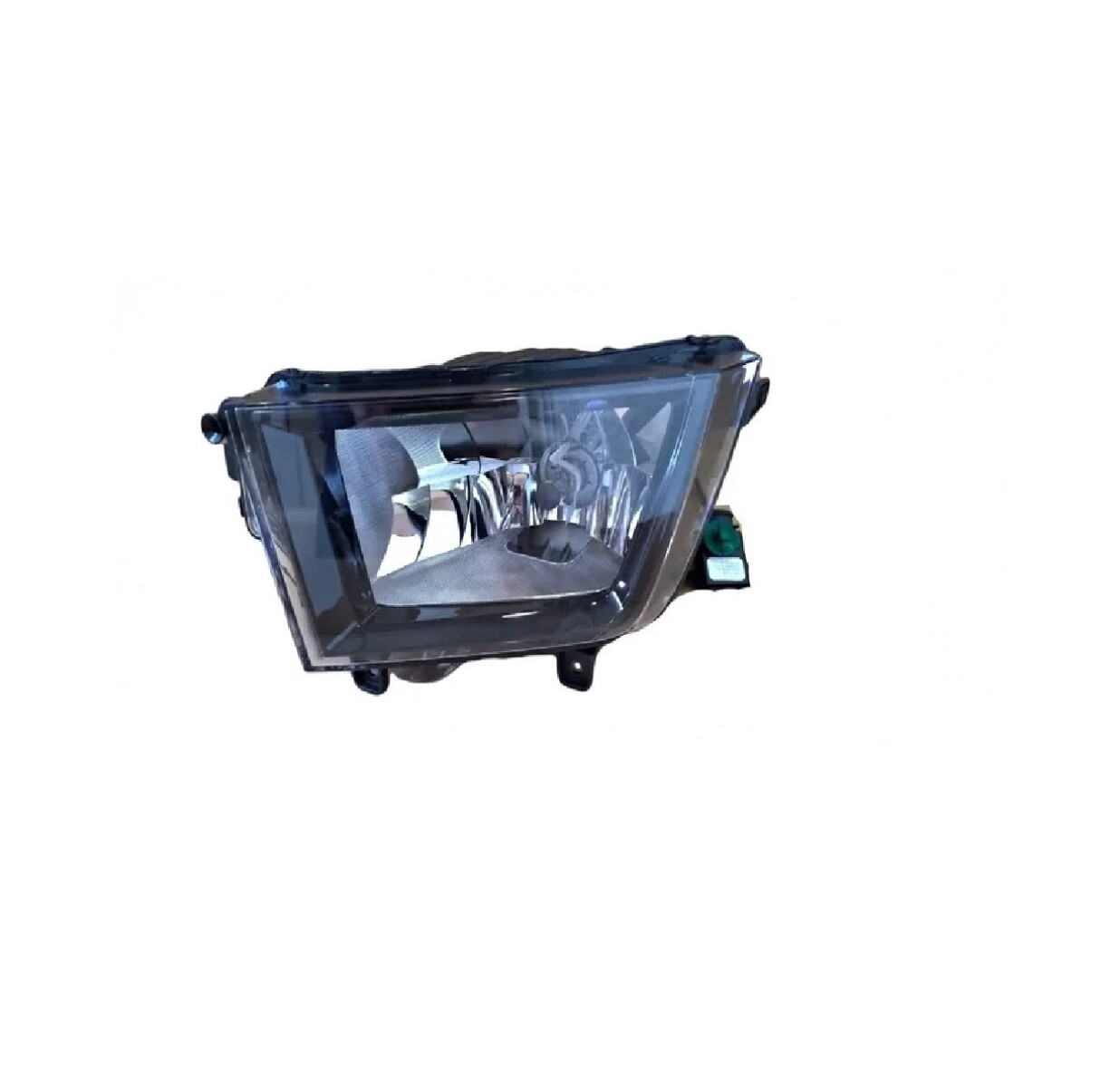 CAMINERO DERECHO SAVEIRO CROSS G7 
