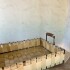 Rectangular Table Basket 2