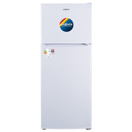 Refrigerador Frío Húmedo 127LTS Enxuta Clase B RENX8140FHW 001