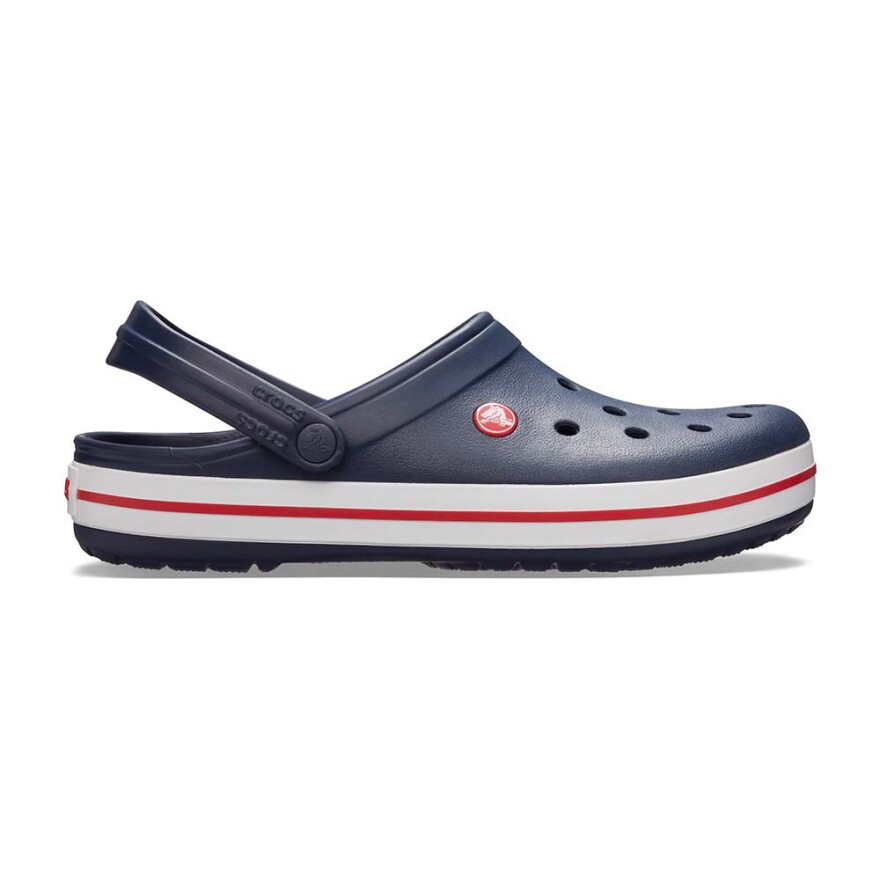 Crocs Crocband Clog - Unisex Navy