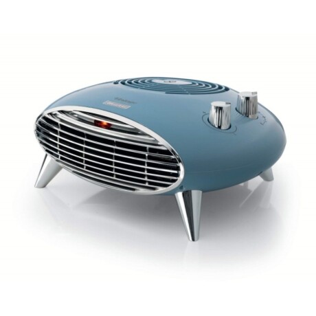 Caloventilador Ariete 8211 2000W Universo Binario AZUL