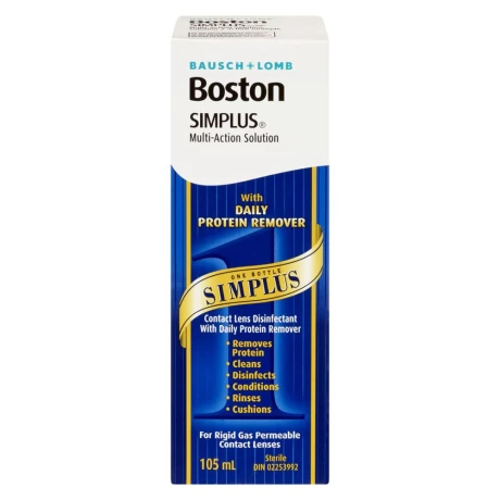 Simplus 105ml Simplus 105ml