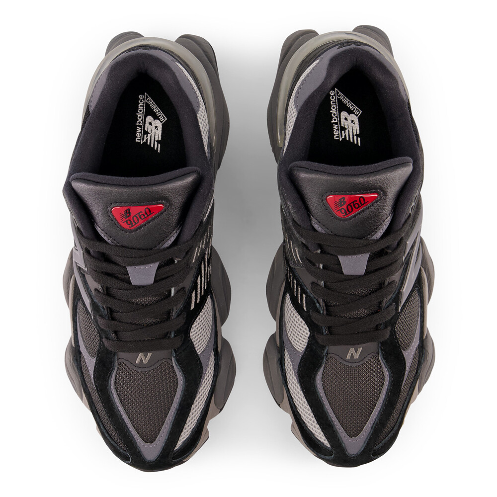 Zapatillas New Balance 9060 Unisex Black