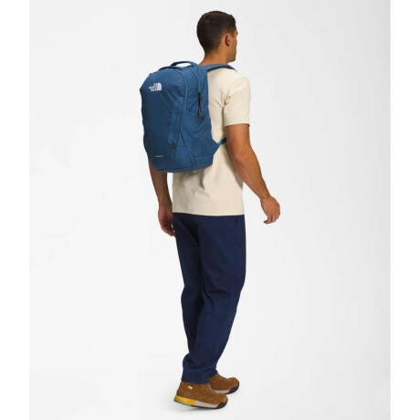 Mochila Vault 21 L Shady Blue/tnf White/np