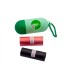 BOLSITAS SANITARIAS X 3 + PORTA BOLSA BOLSITAS SANITARIAS X 3 + PORTA BOLSA