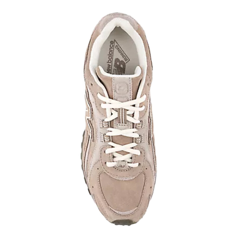 Championes New Balance 204 - Beige Championes New Balance 204 - Beige