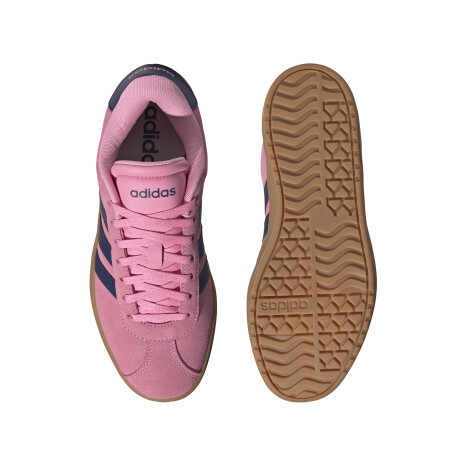 Championes adidas VL Court Bold Pink