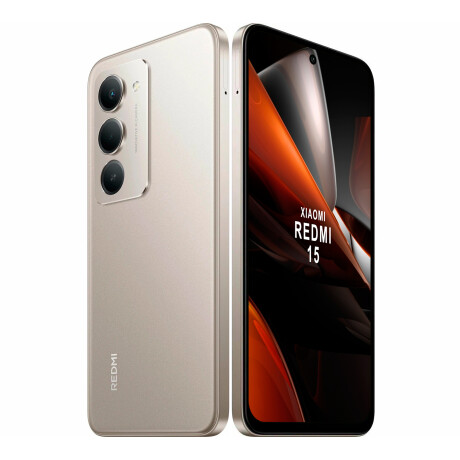 Xiaomi Redmi 15 6,9'' 4G 6GB 128GB Dual Cam 50MP 001