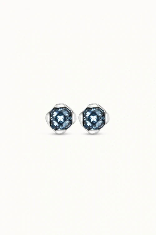 AURA BLUE PLATA / AZUL