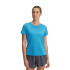 Remera de Mujer Under Armour Azul