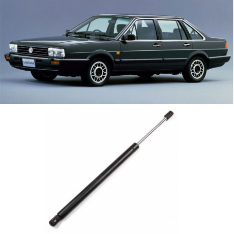AMORTIGUADOR BAUL VOLKSWAGEN TRAS. SANTANA 84-91 - AMORTIGUADOR BAUL VOLKSWAGEN TRAS. SANTANA 84-91 -