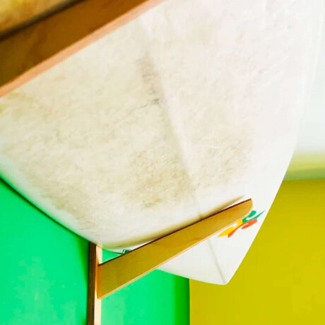 Rack Homewave Soporte 3 Tabla Natural