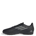 Championes de Fútbol 5 Hombre Adidas III TF Negro - Gris