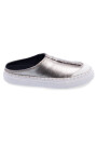 JUNO SLIP ON SPORT Plata