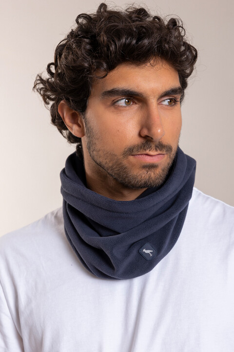CUELLO NOOR POLANCO Azul