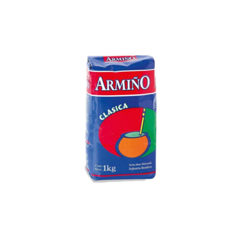 YERBA ARMINIO 1 KG Clásica