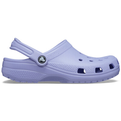 Crocs Classic Violeta
