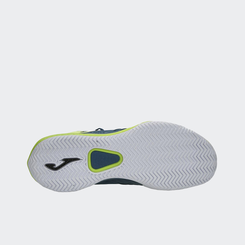 Championes Joma Point Men 2517 Verde