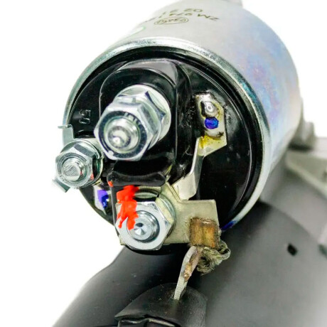 ARRANQUE FIAT FIORINO UNO PALIO 93/2001 11D S/BOSCH =31045Z ZM ARRANQUE FIAT FIORINO UNO PALIO 93/2001 11D S/BOSCH =31045Z ZM