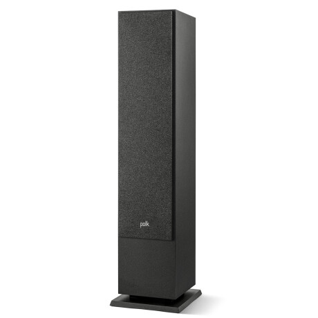 Caja Pasiva Home Polk Mxt60 Medium Tower Black Caja Pasiva Home Polk Mxt60 Medium Tower Black