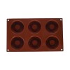 SILIKOMART SF012 SAVARIN SILICONA 23MM SILIKOMART SF012 SAVARIN SILICONA 23MM