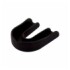 Protector Bucal Simple Everlast Negro