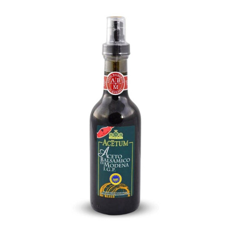 Aceto Balsamico Cantine Motta Spray Italiano 250 ml