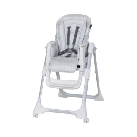 Silla para comer Baby Trend 7 en 1 HC09E86AM Gris