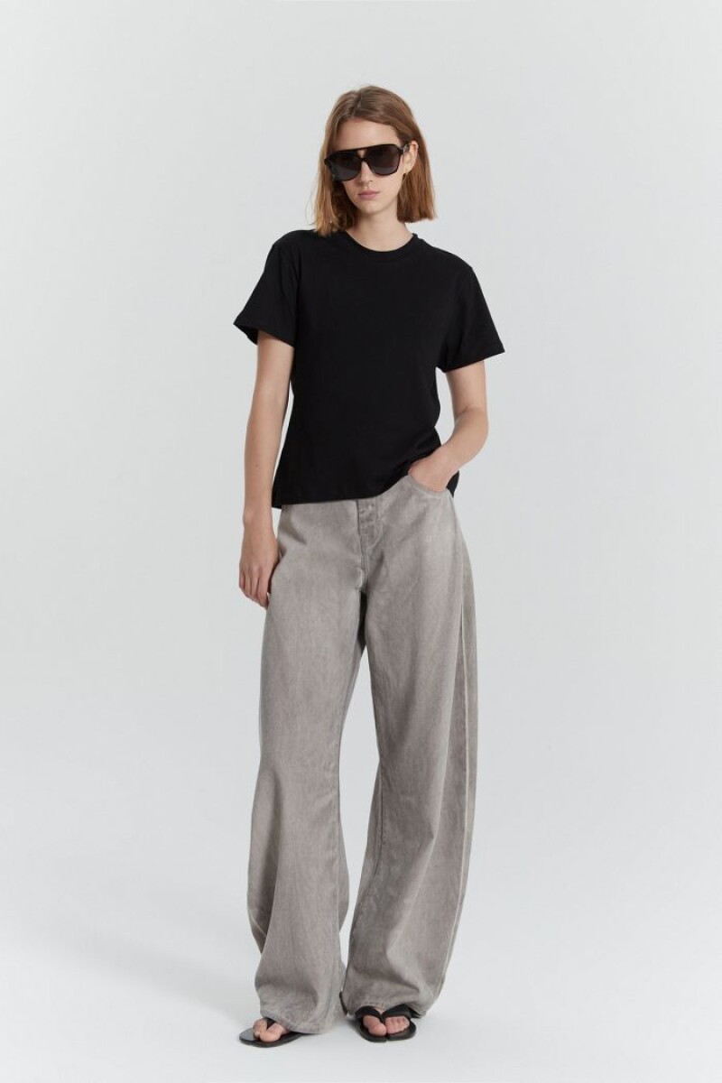 REMERA LUXOR 