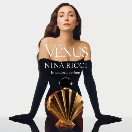 Perfume Nina Ricci Venus EDP 50ml Perfume Nina Ricci Venus EDP 50ml