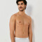 KIT COM 2 CUECAS BOXER BRANCO/PRETO