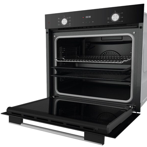 Horno De Empotrar Sl-o6060qx HORNO DE EMPOTRAR SMARTLIFE SL-O6060QX