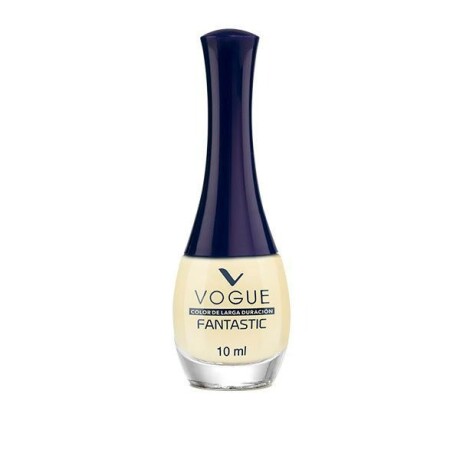 VOGUE ESMALTE PIÑA DECIDIDA 10ML VOGUE ESMALTE PIÑA DECIDIDA 10ML
