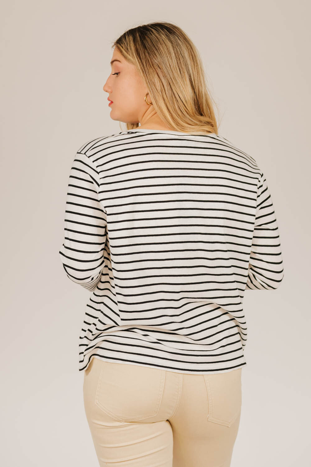 Remera Godwin Estampado 1