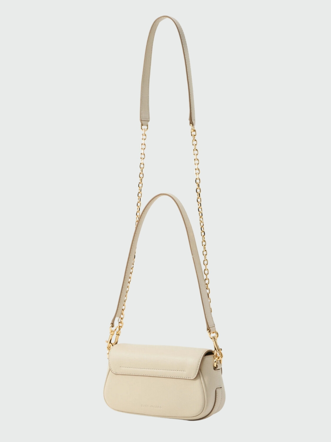 MARC JACOBS - THE CLOVER SHOULDER BAG 123