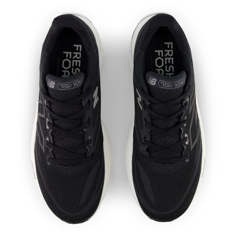 Championes New Balance de hombre - VONGO - MVNGOLK6 BLACK