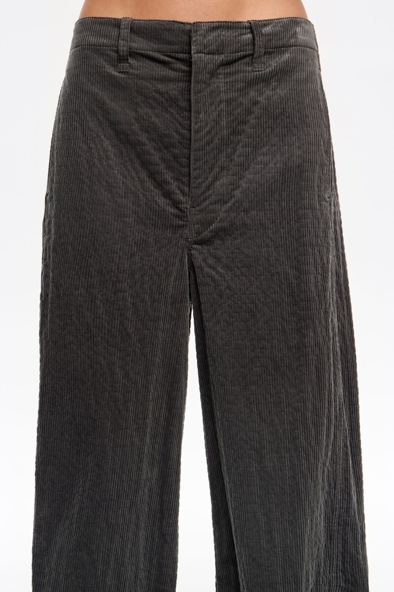 PANTALÓN Gris