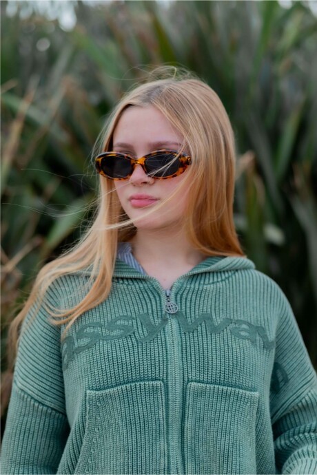 Lentes de Sol Tort GW Lentes De Sol Tort Gw